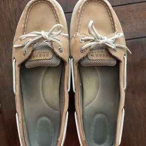 Sperry loafers